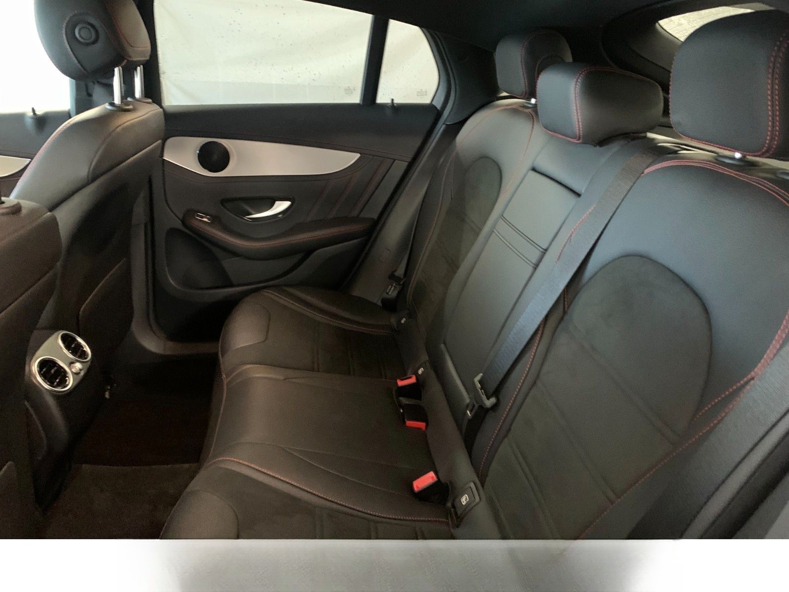 Mercedes-Benz GLC 43 AMG DISTR|MEMORY|VIRTUAL|AIRM|RIDECONTR+ foto 12