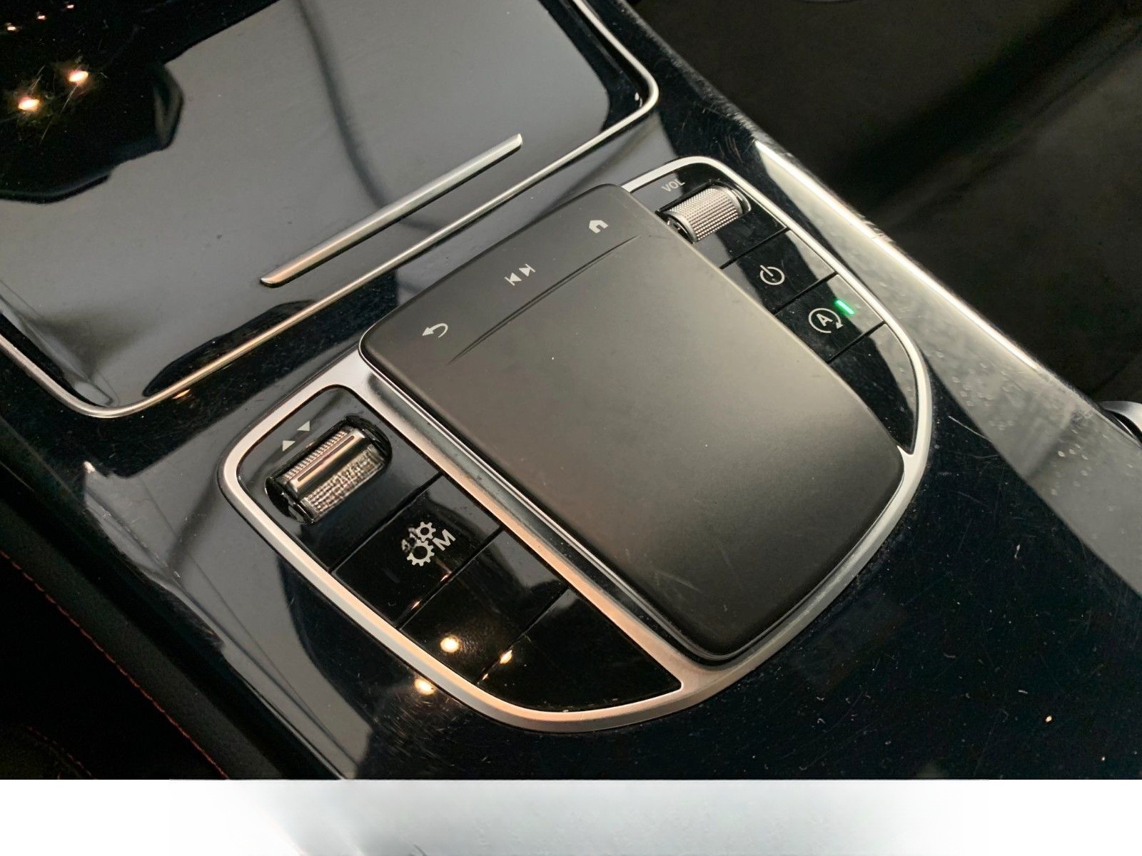 Mercedes-Benz GLC 43 AMG DISTR|MEMORY|VIRTUAL|AIRM|RIDECONTR+ foto 15