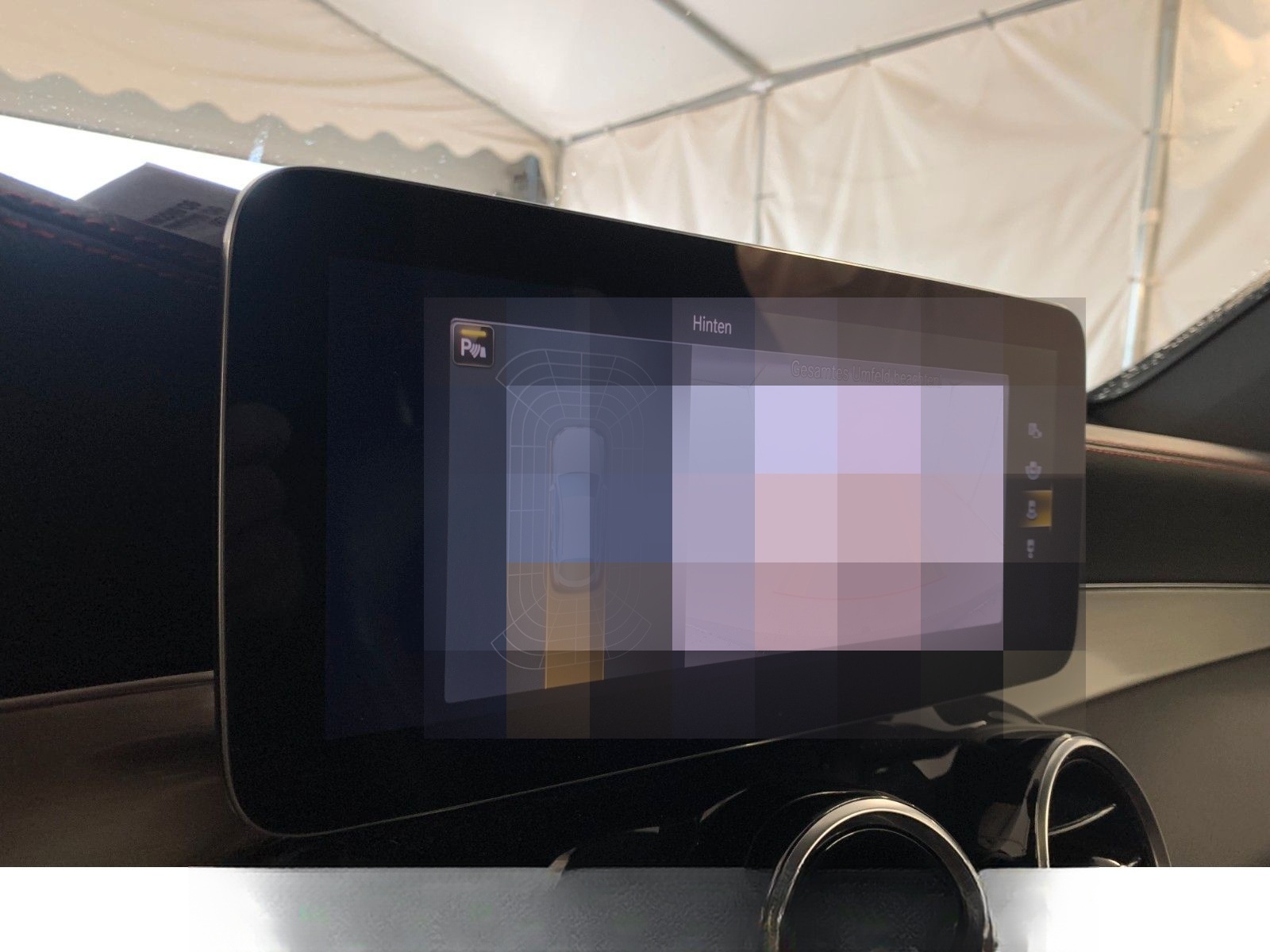 Mercedes-Benz GLC 43 AMG DISTR|MEMORY|VIRTUAL|AIRM|RIDECONTR+ foto 21