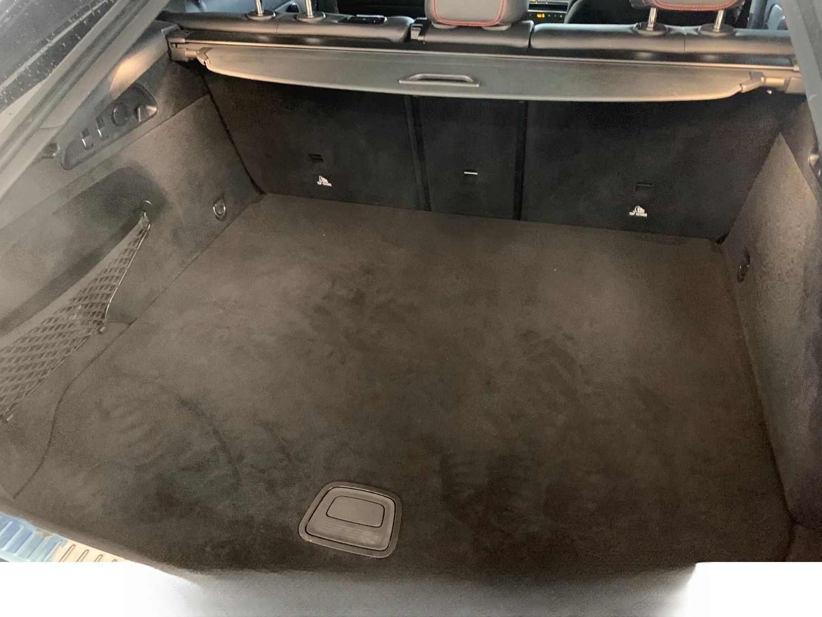 Mercedes-Benz GLC 43 AMG DISTR|MEMORY|VIRTUAL|AIRM|RIDECONTR+ foto 7