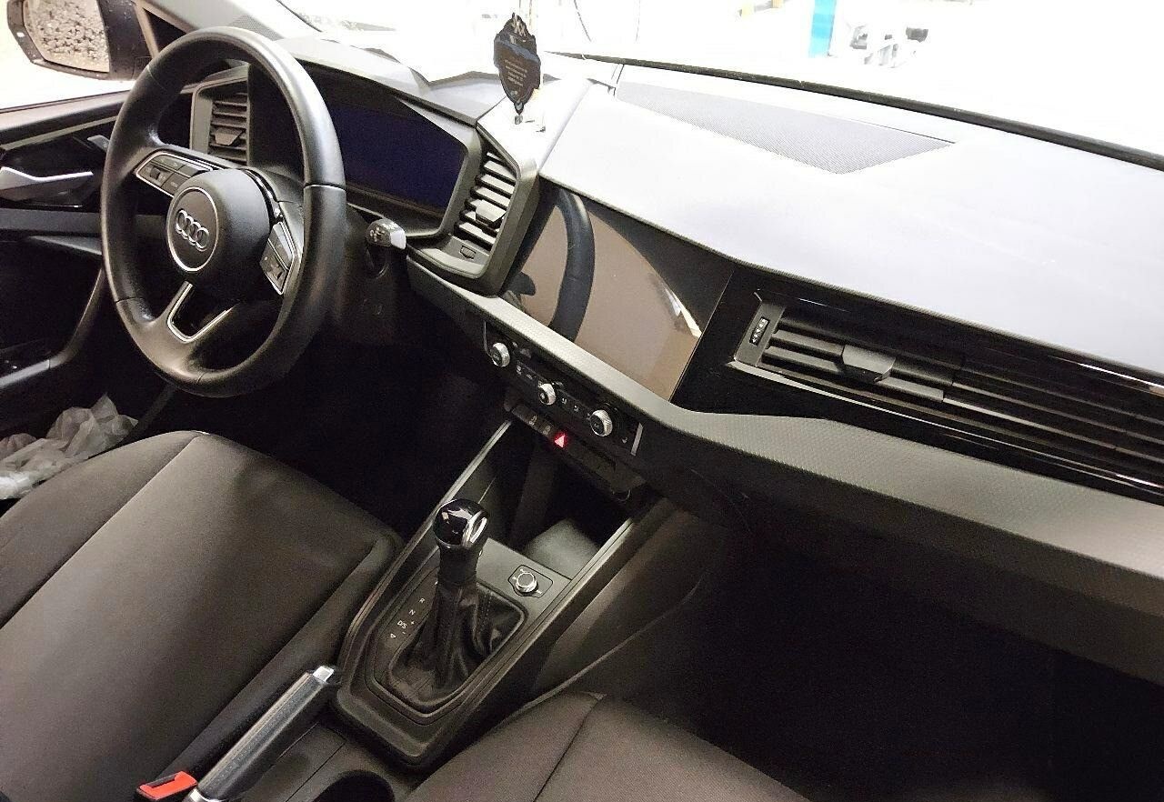 Audi A1 Sportback 25 TFSI S-tronic Klima foto 3