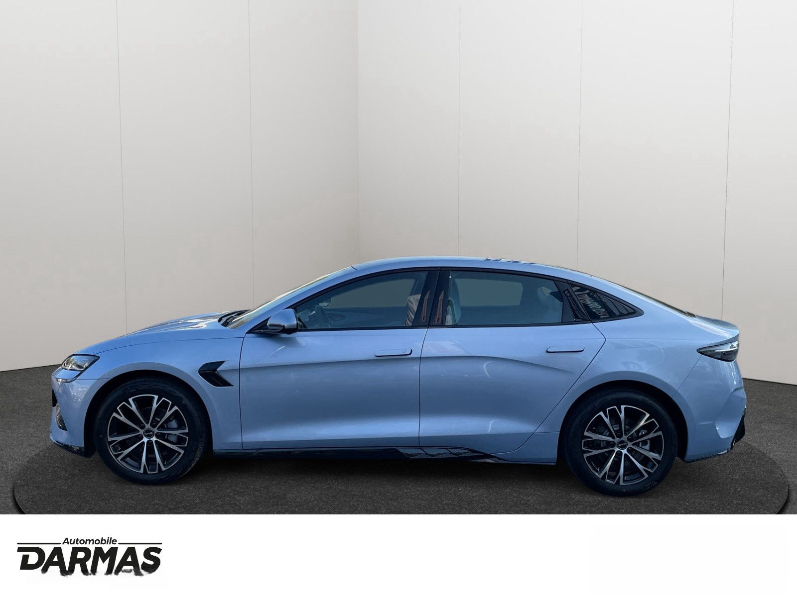 BYD SEAL Comfort foto 8