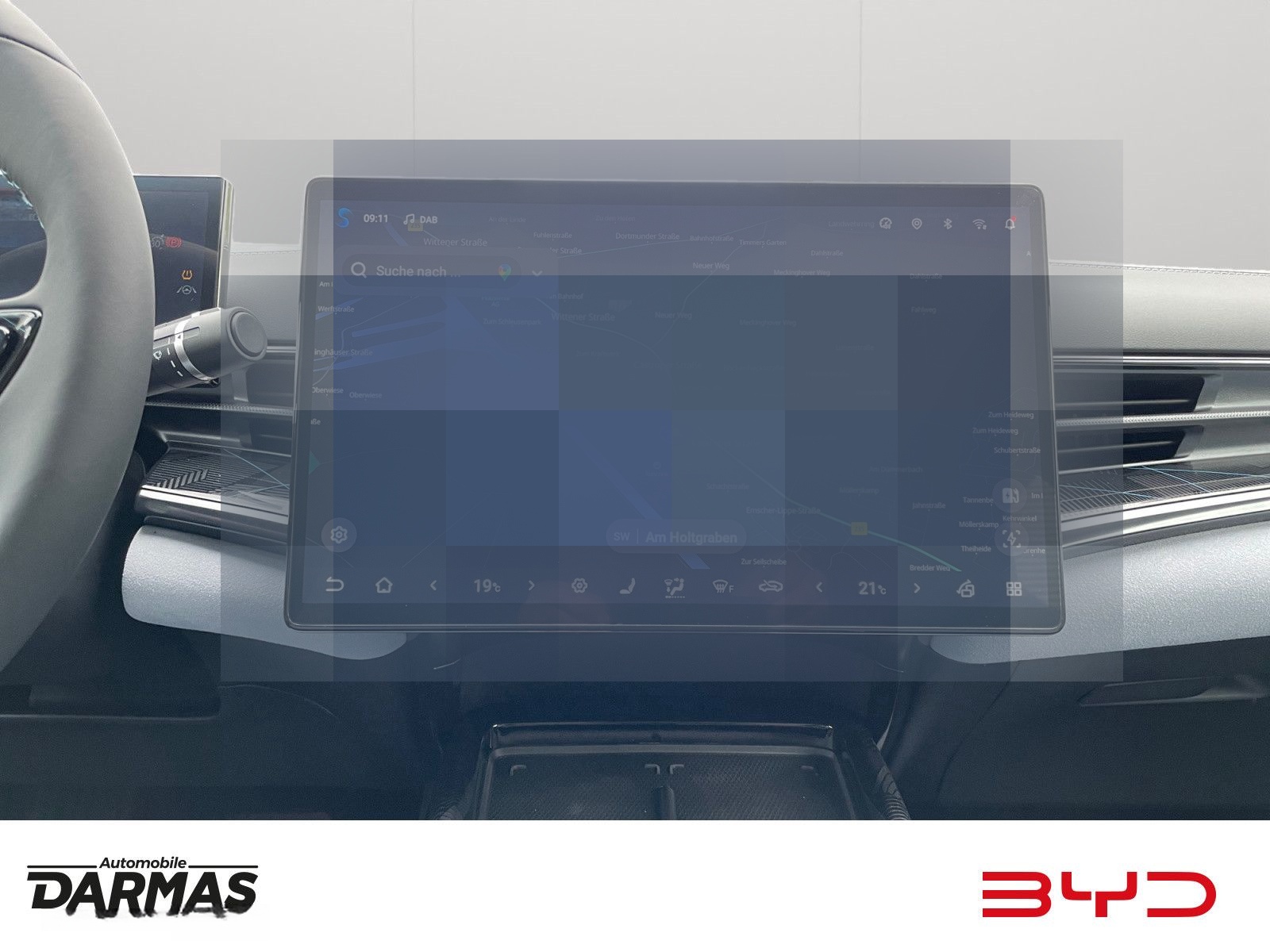 BYD SEAL Comfort  foto 14