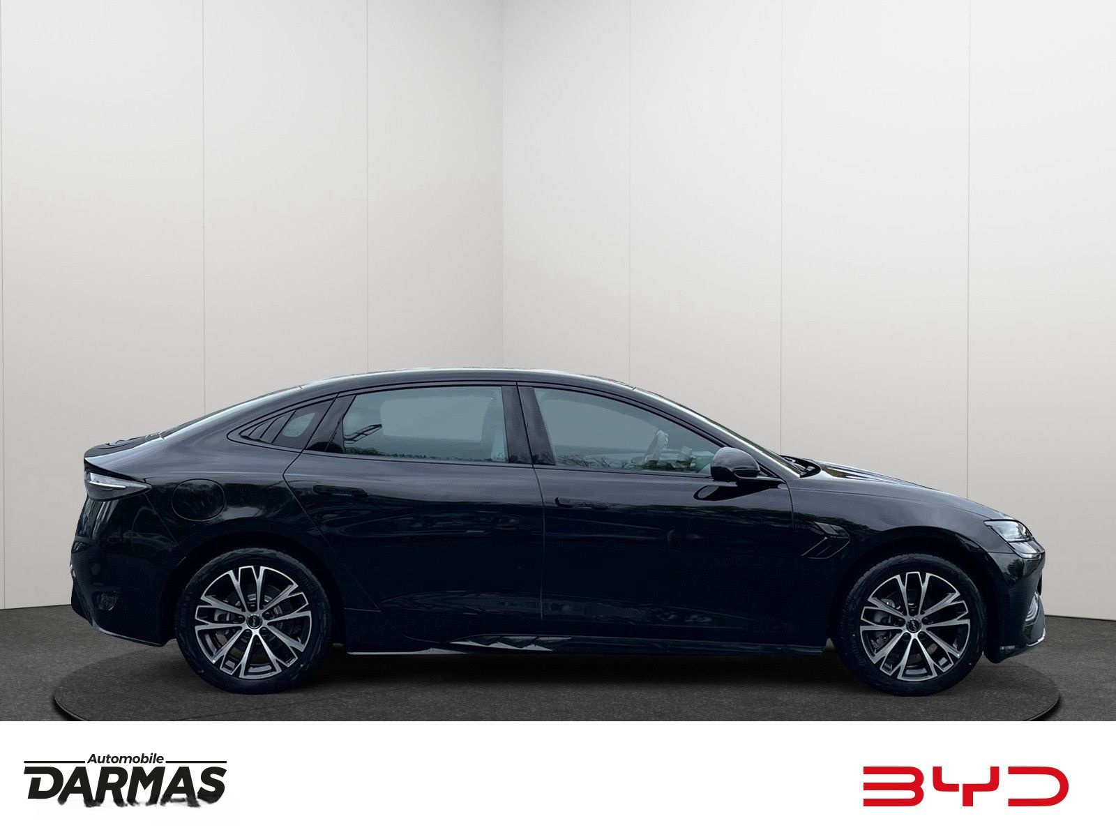 BYD SEAL Comfort  foto 4