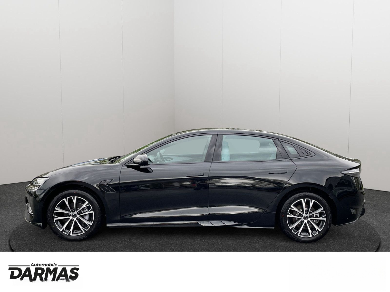 BYD SEAL Comfort  foto 8