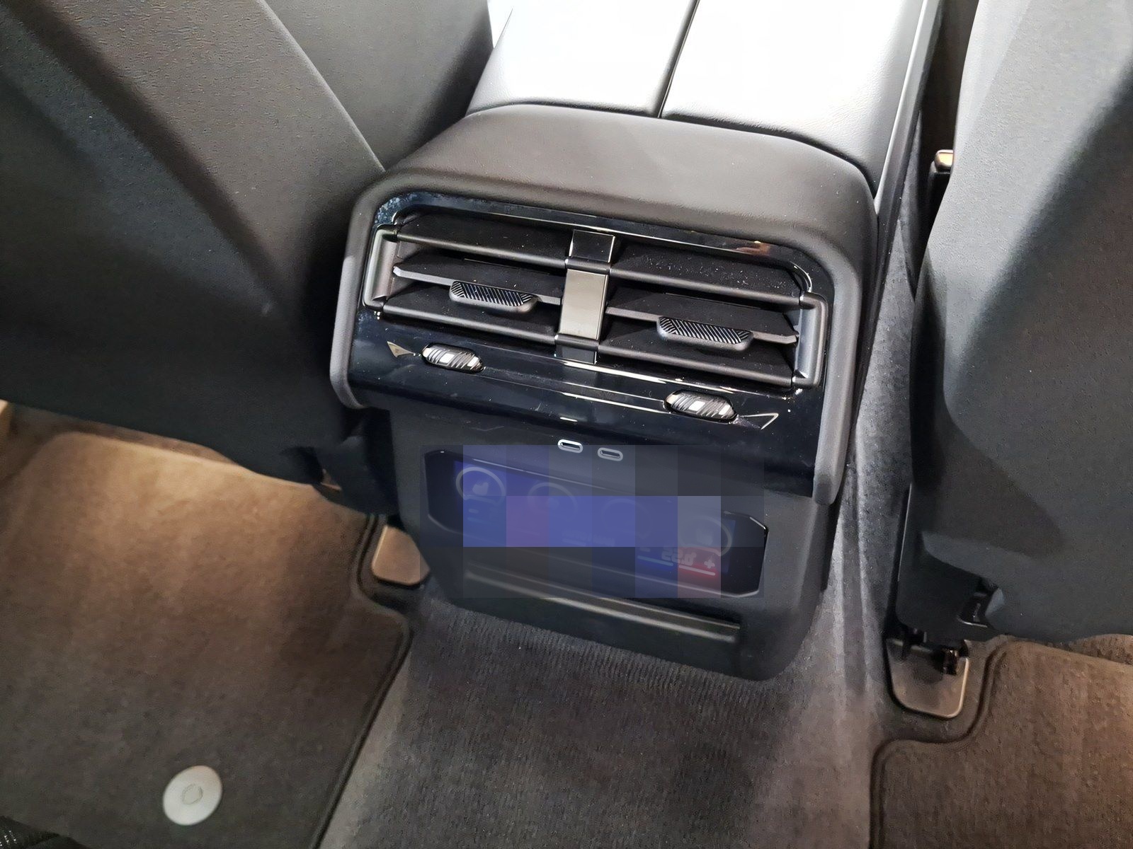 BMW 520d Limousine M Sport AHK Driv.Assist+ Kamera foto 17