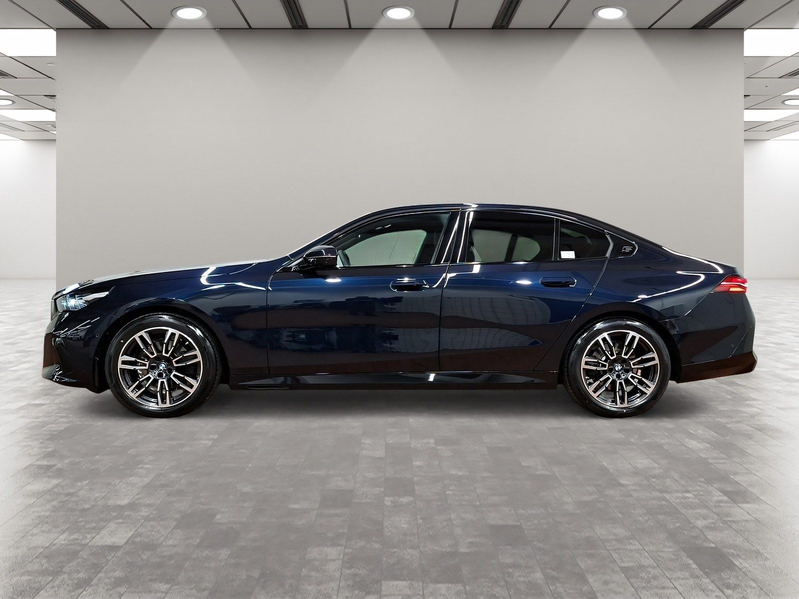 BMW 520d Limousine M Sport AHK Driv.Assist+ Kamera foto 3