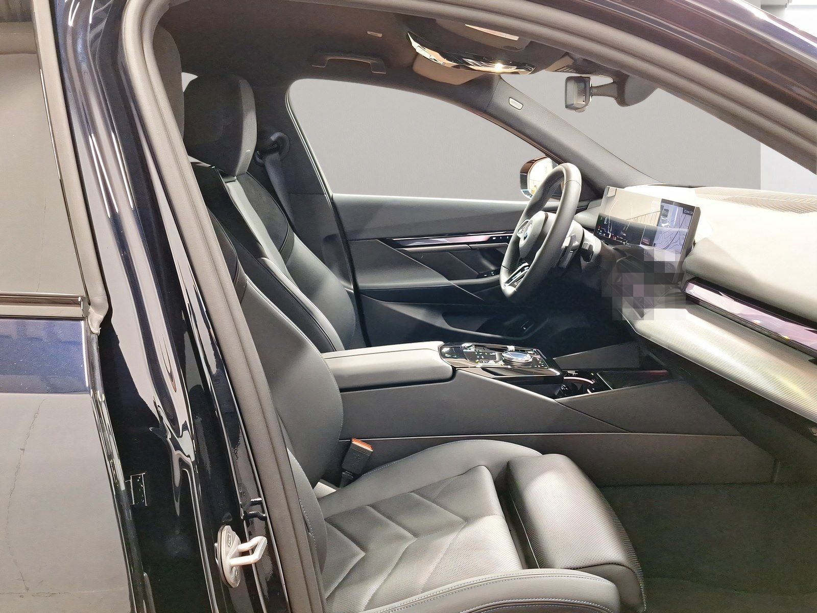 BMW 520d Limousine M Sport AHK Driv.Assist+ Kamera foto 5