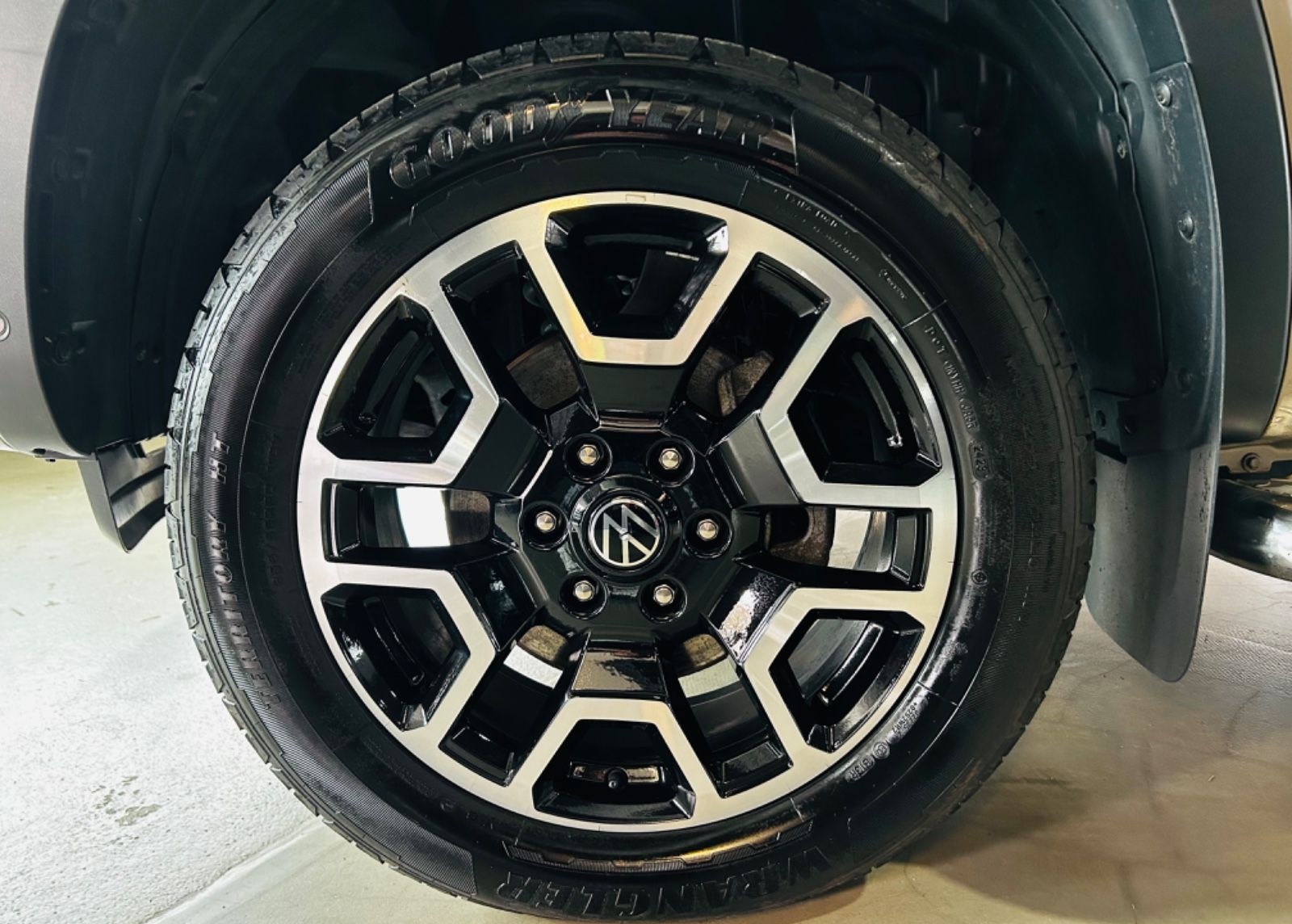 Volkswagen Amarok 3.0 TDI PanAmericana*Acc*LED*360*Virtual* foto 11