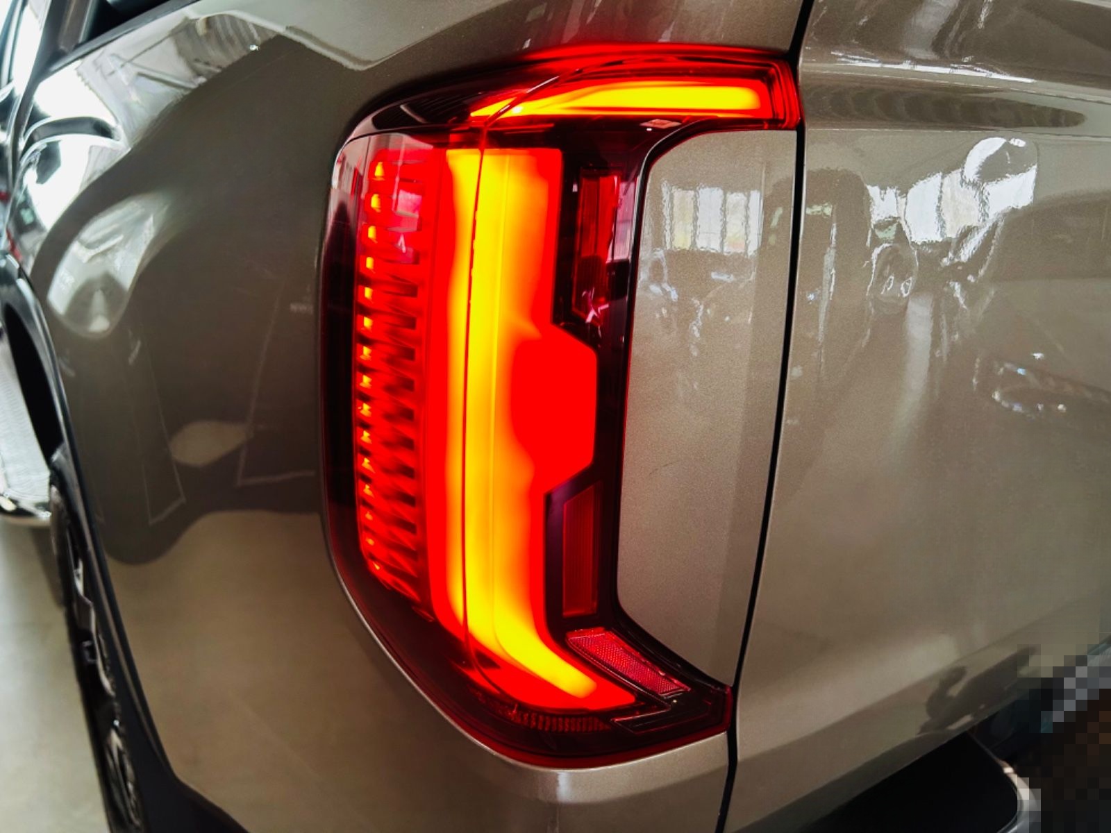 Volkswagen Amarok 3.0 TDI PanAmericana*Acc*LED*360*Virtual* foto 12