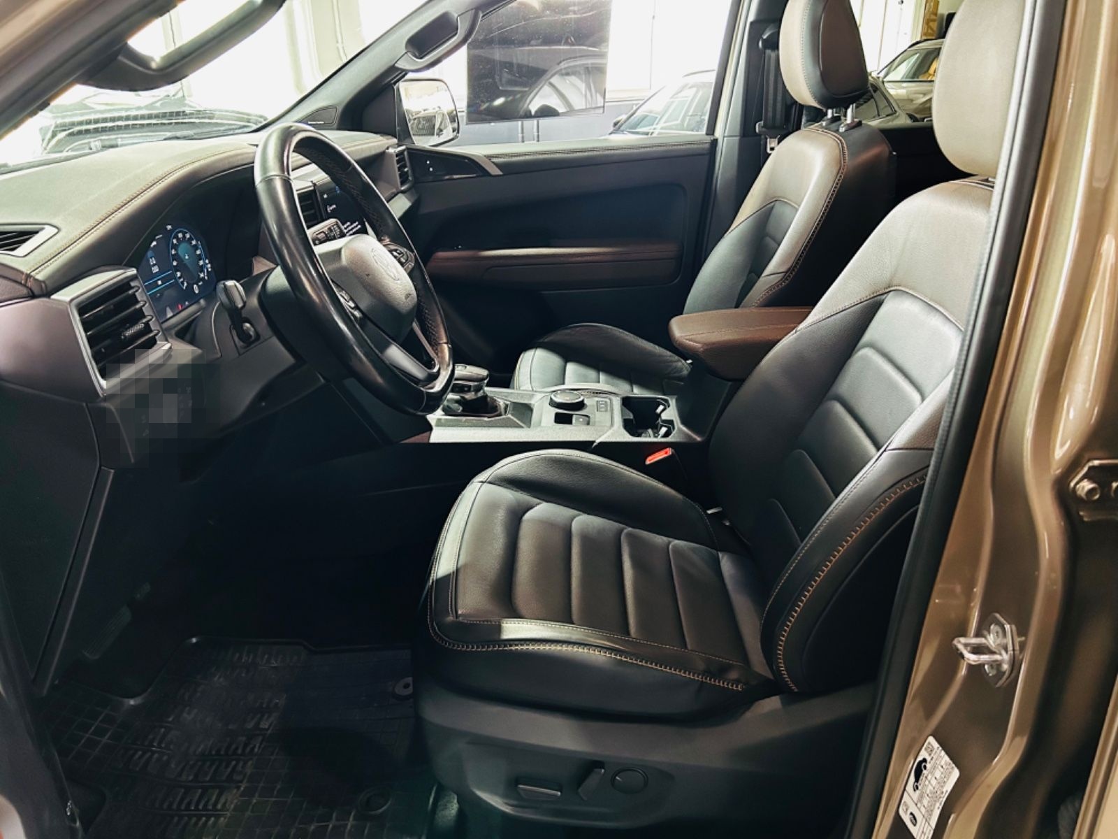 Volkswagen Amarok 3.0 TDI PanAmericana*Acc*LED*360*Virtual* foto 13