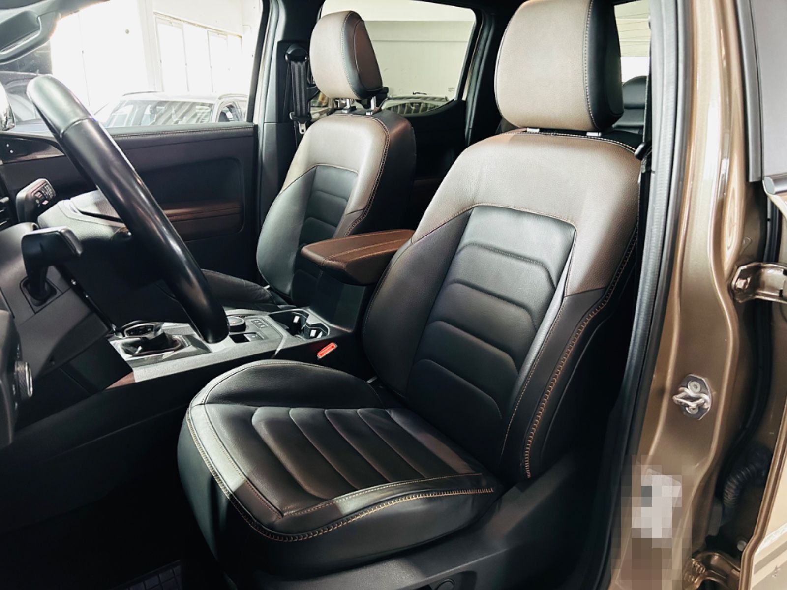 Volkswagen Amarok 3.0 TDI PanAmericana*Acc*LED*360*Virtual* foto 14