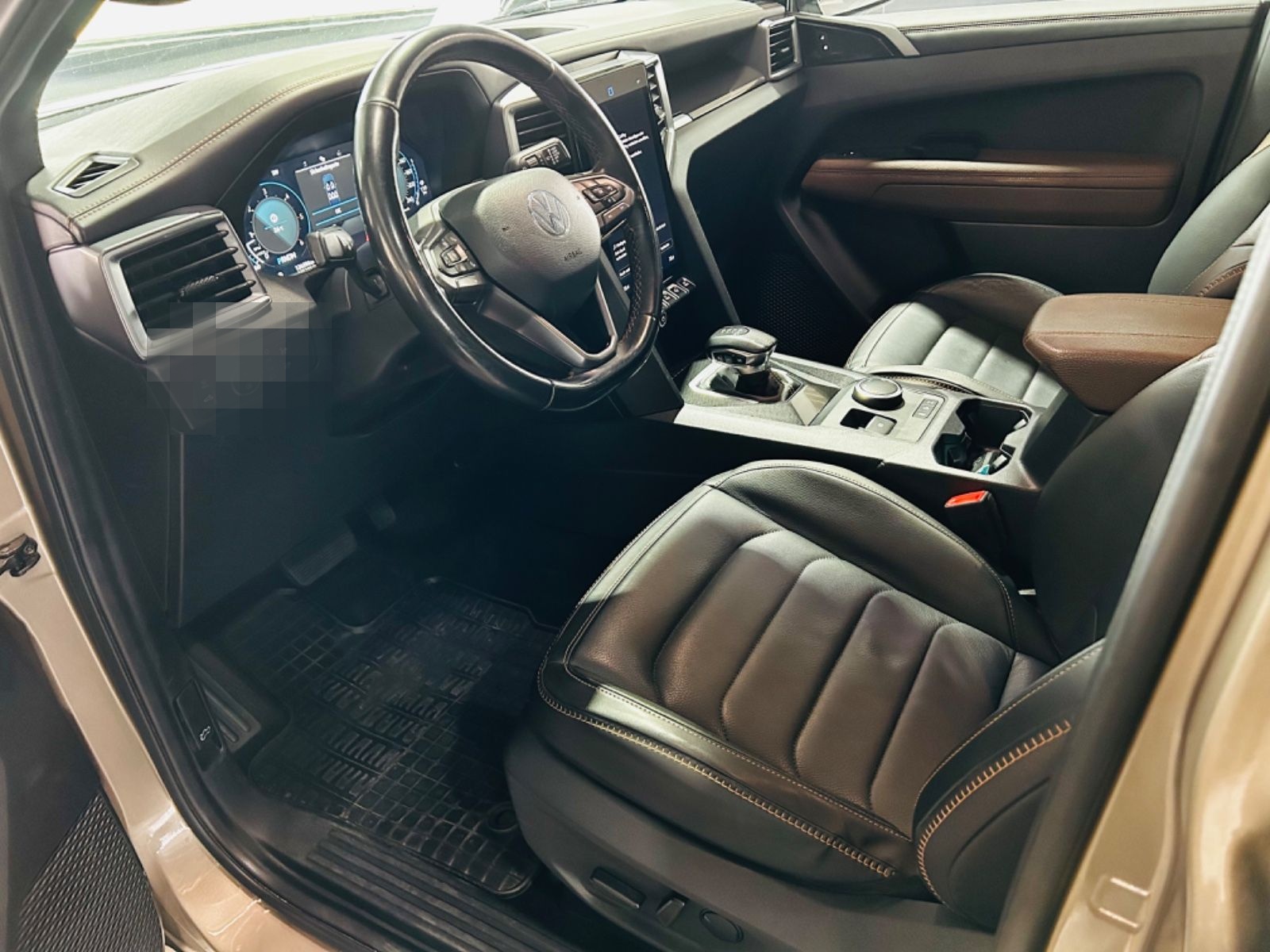 Volkswagen Amarok 3.0 TDI PanAmericana*Acc*LED*360*Virtual* foto 15