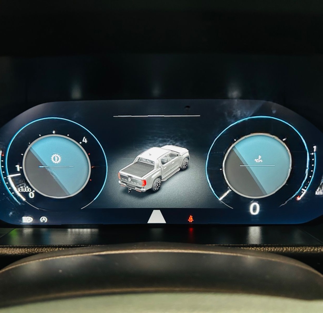 Volkswagen Amarok 3.0 TDI PanAmericana*Acc*LED*360*Virtual* foto 16