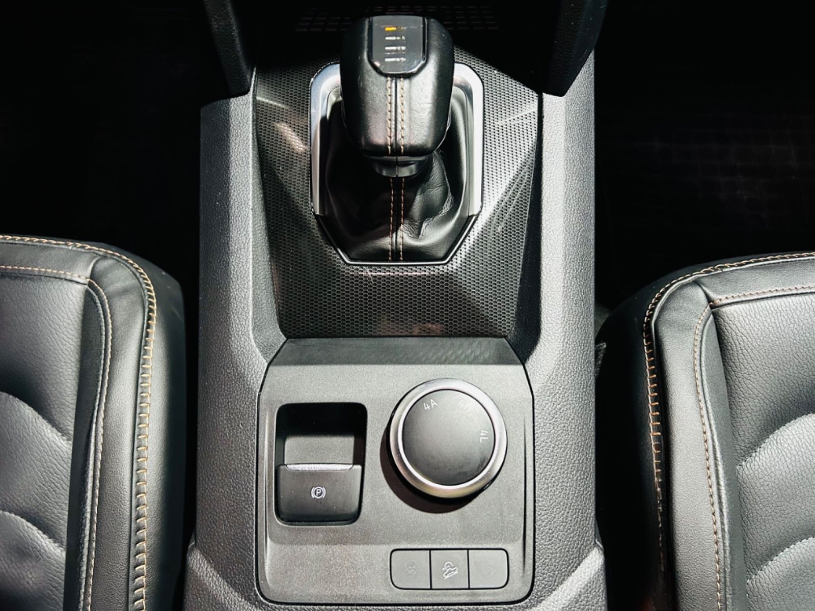 Volkswagen Amarok 3.0 TDI PanAmericana*Acc*LED*360*Virtual* foto 20