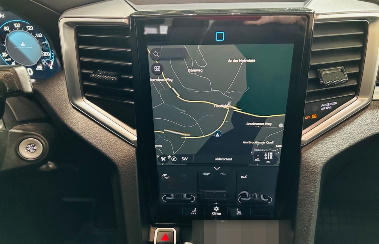 Volkswagen Amarok 3.0 TDI PanAmericana*Acc*LED*360*Virtual* foto 21