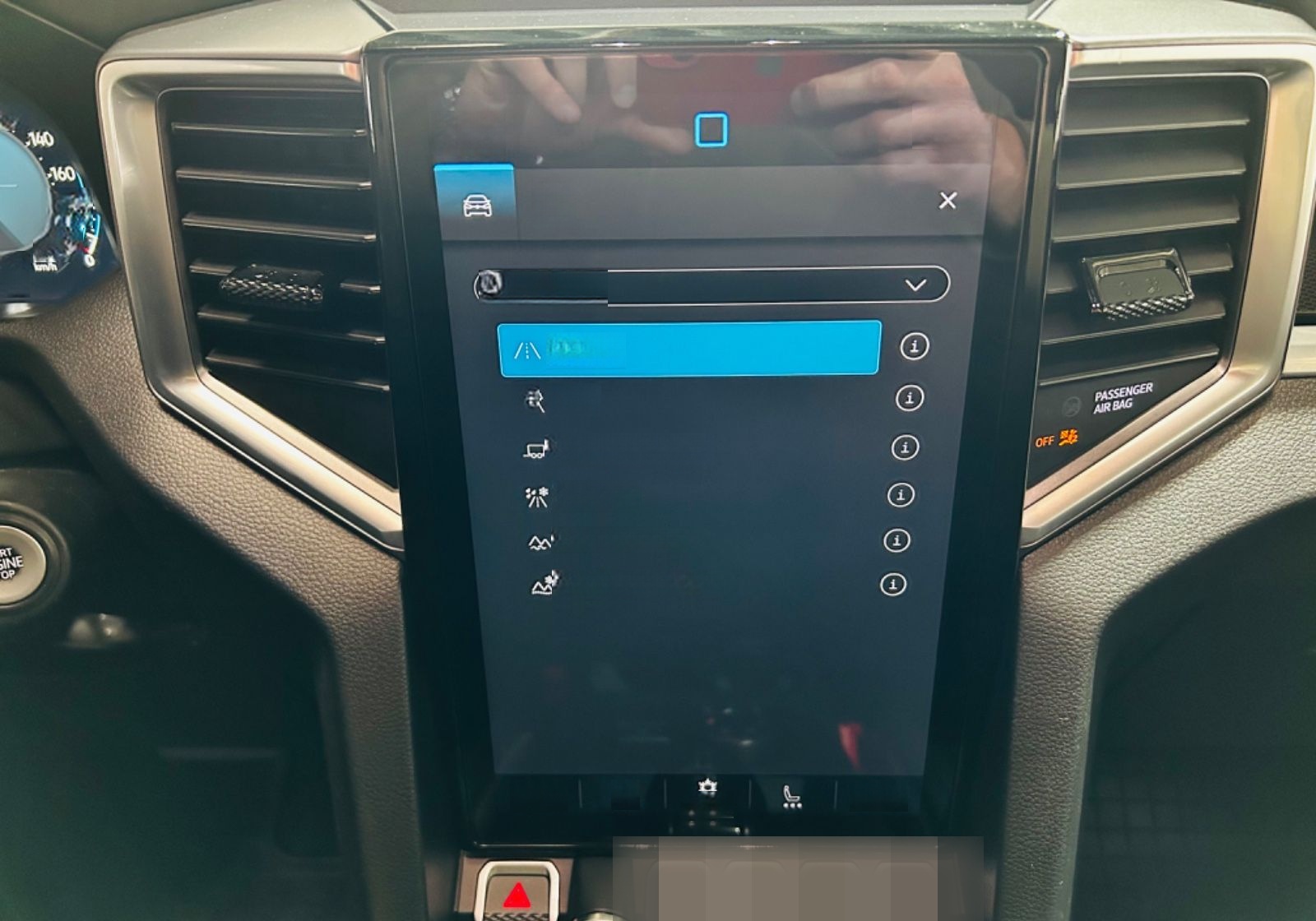 Volkswagen Amarok 3.0 TDI PanAmericana*Acc*LED*360*Virtual* foto 22