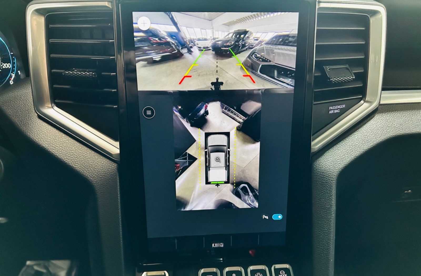 Volkswagen Amarok 3.0 TDI PanAmericana*Acc*LED*360*Virtual* foto 23