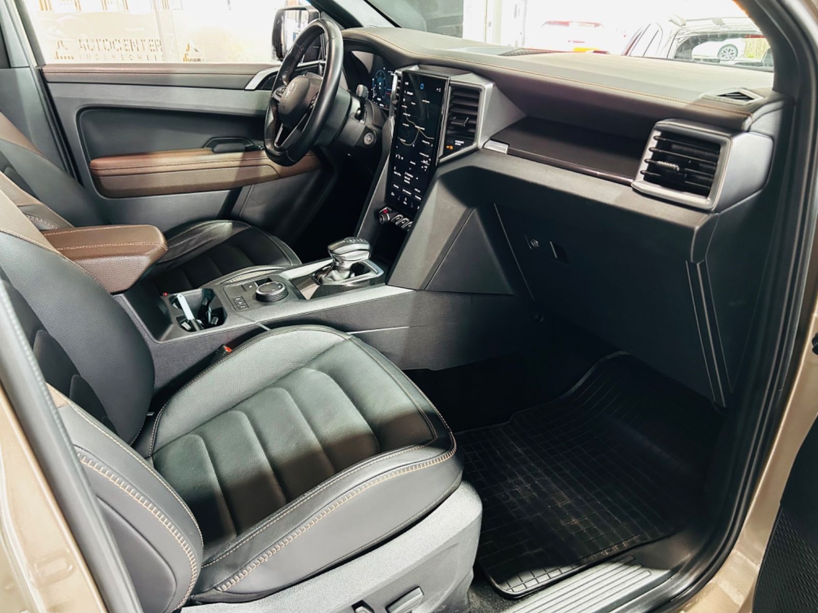 Volkswagen Amarok 3.0 TDI PanAmericana*Acc*LED*360*Virtual* foto 25