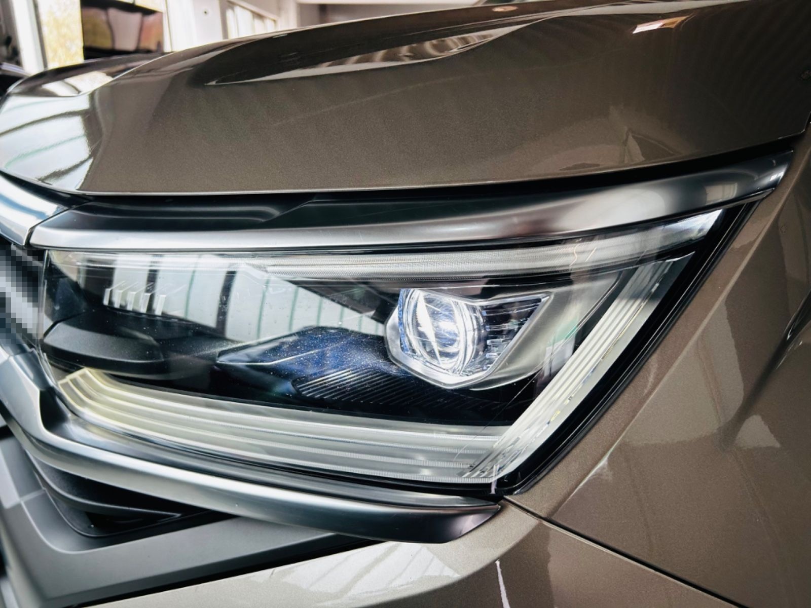 Volkswagen Amarok 3.0 TDI PanAmericana*Acc*LED*360*Virtual* foto 10