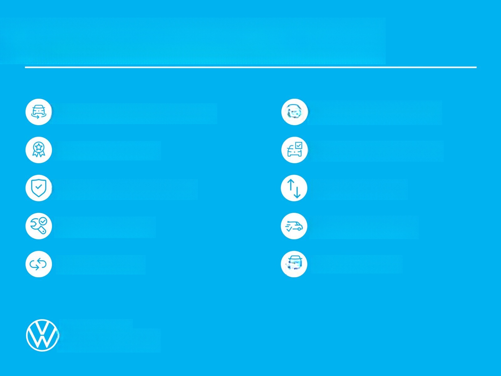 Volkswagen T-Cross 1.0 TSI Life DSG App-Connect/Einparkhilf foto 2