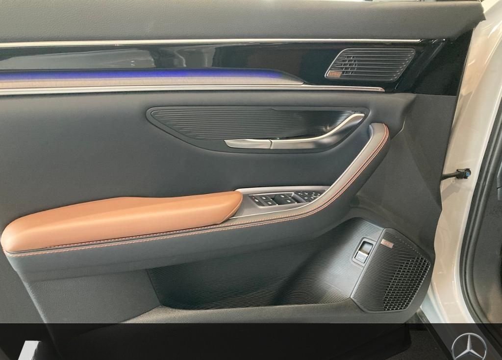 BYD SEAL U DM-i Design 360 AUT DynLicht HUD Kam. LM foto 16