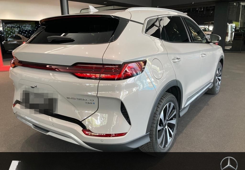 BYD SEAL U DM-i Design 360 AUT DynLicht HUD Kam. LM foto 7