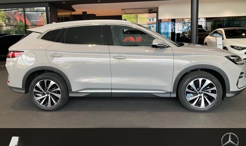 BYD SEAL U DM-i Design 360 AUT DynLicht HUD Kam. LM foto 8