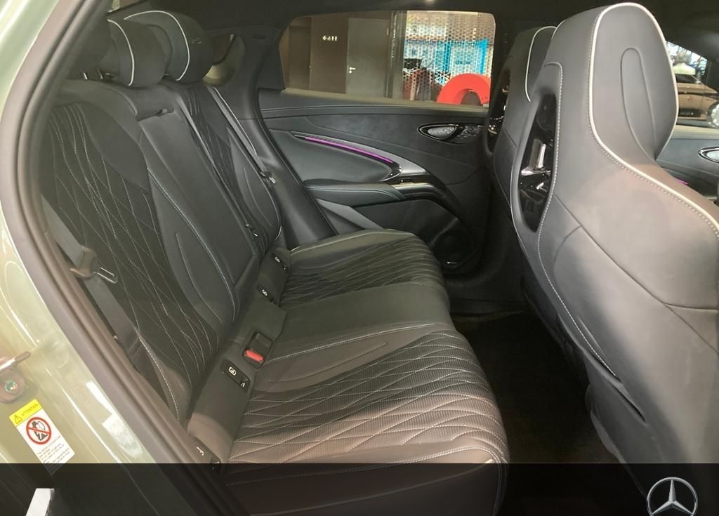 BYD SEAL Excellence AWD 360 AUT HUD Kam. LM Leder foto 11