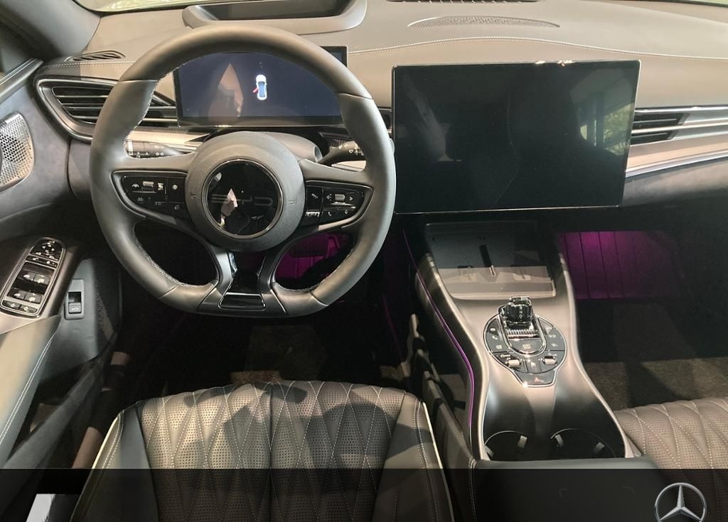 BYD SEAL Excellence AWD 360 AUT HUD Kam. LM Leder foto 12