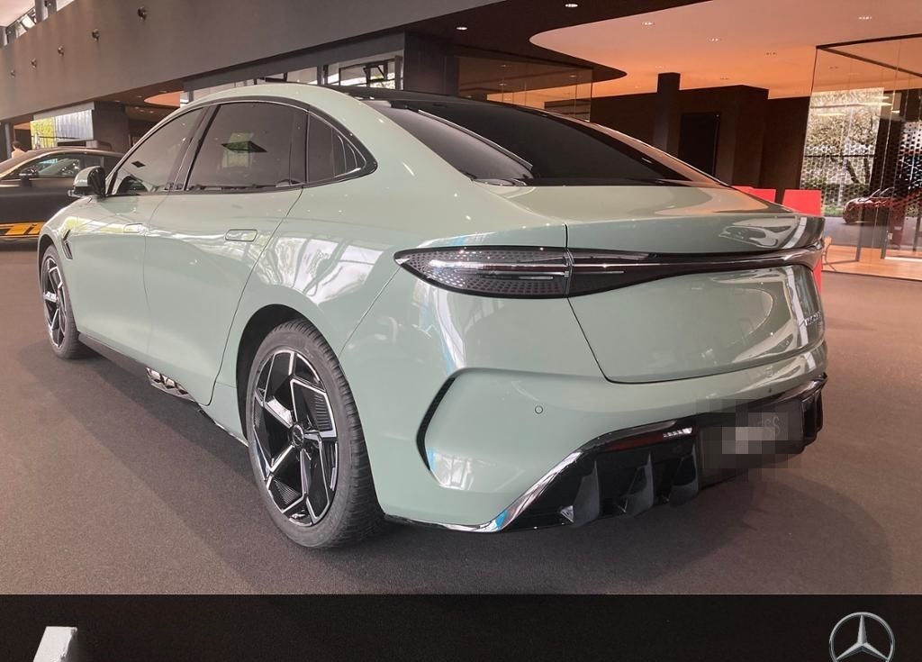 BYD SEAL Excellence AWD 360 AUT HUD Kam. LM Leder foto 5