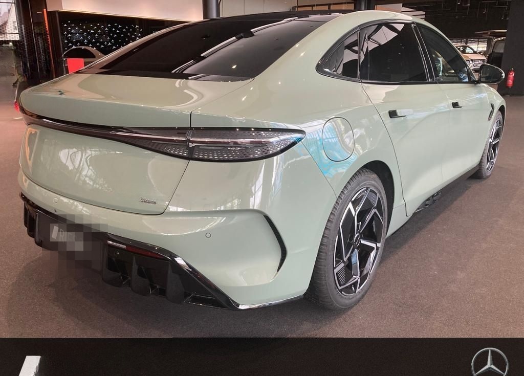 BYD SEAL Excellence AWD 360 AUT HUD Kam. LM Leder foto 7