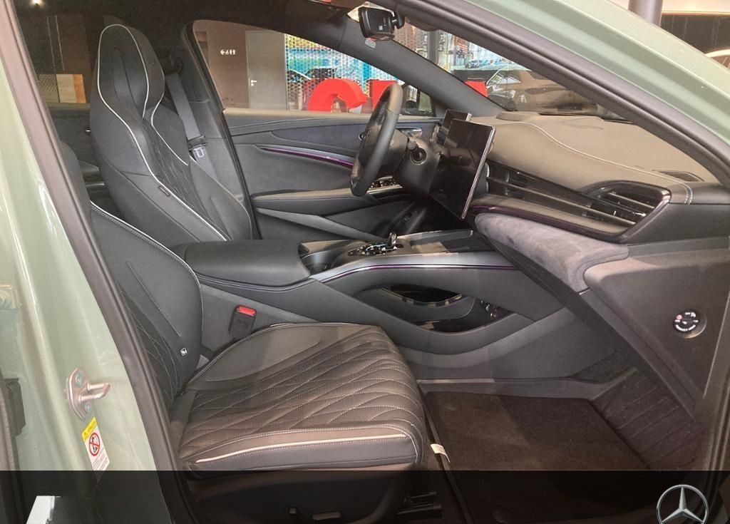 BYD SEAL Excellence AWD 360 AUT HUD Kam. LM Leder foto 10