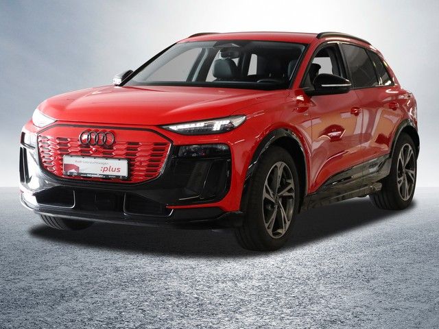Audi Q6 e-tron S line LM20 Matrix LED Memory Tech Plu foto 1