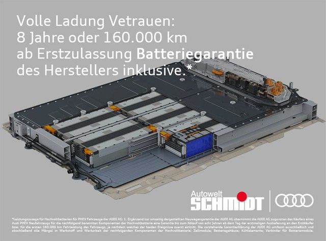 Audi Q6 e-tron S line LM20 Matrix LED Memory Tech Plu foto 3