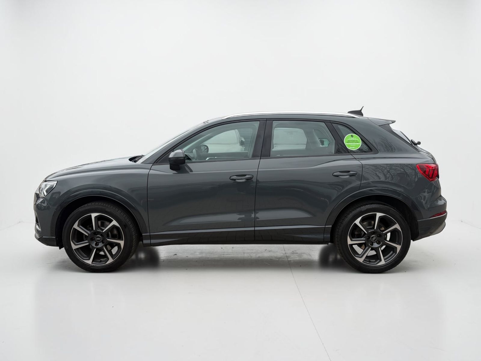 Audi Q3 35 TFSI*PDC*LED*VIRTUAL-COCKPIT*TEMPO*KLIMA foto 12
