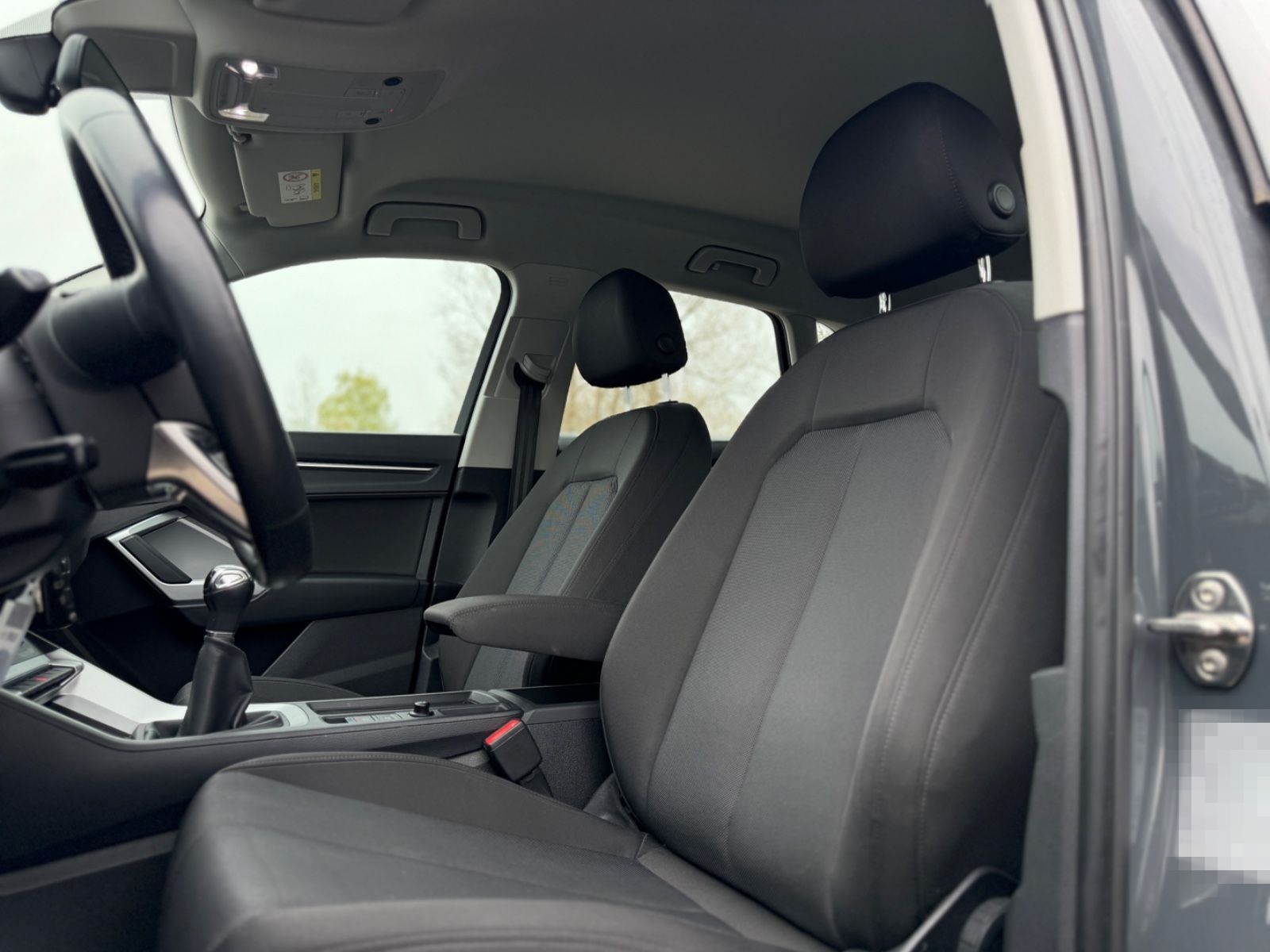 Audi Q3 35 TFSI*PDC*LED*VIRTUAL-COCKPIT*TEMPO*KLIMA foto 24