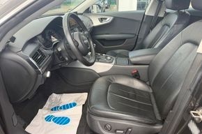 Audi A7 Sportback 3.0 TDI quattro foto 3