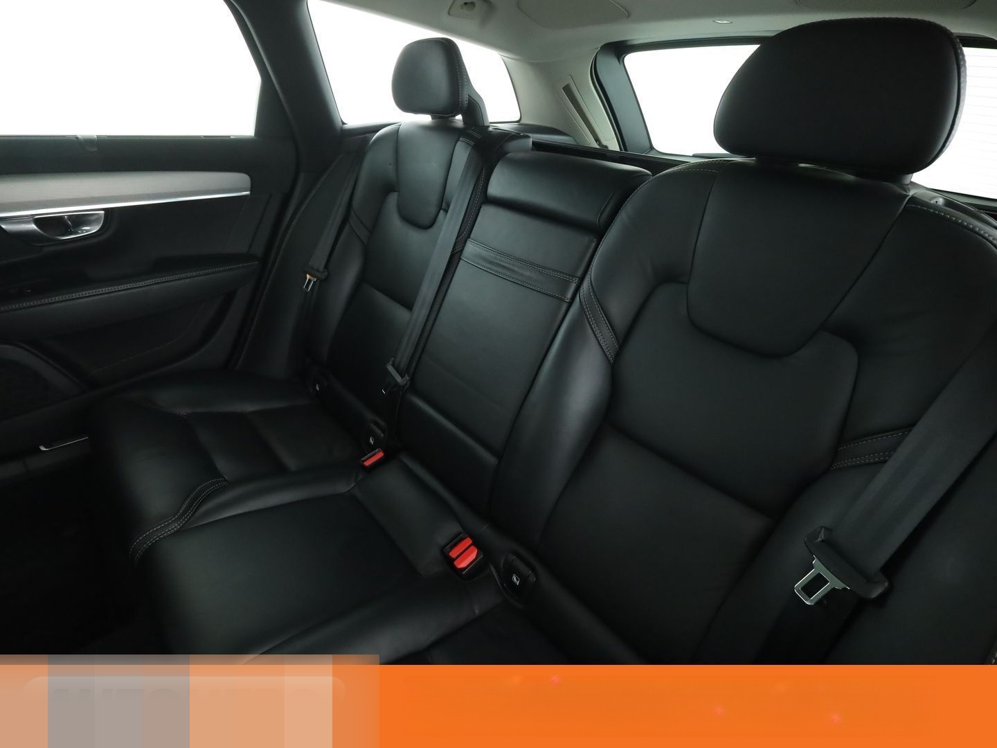 Volvo V90 2.0 D4 Inscription Aut.*NAVI*HUD*LED* foto 14