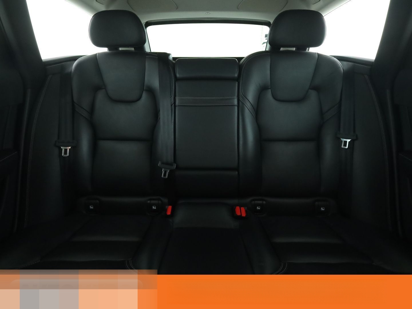 Volvo V90 2.0 D4 Inscription Aut.*NAVI*HUD*LED* foto 16