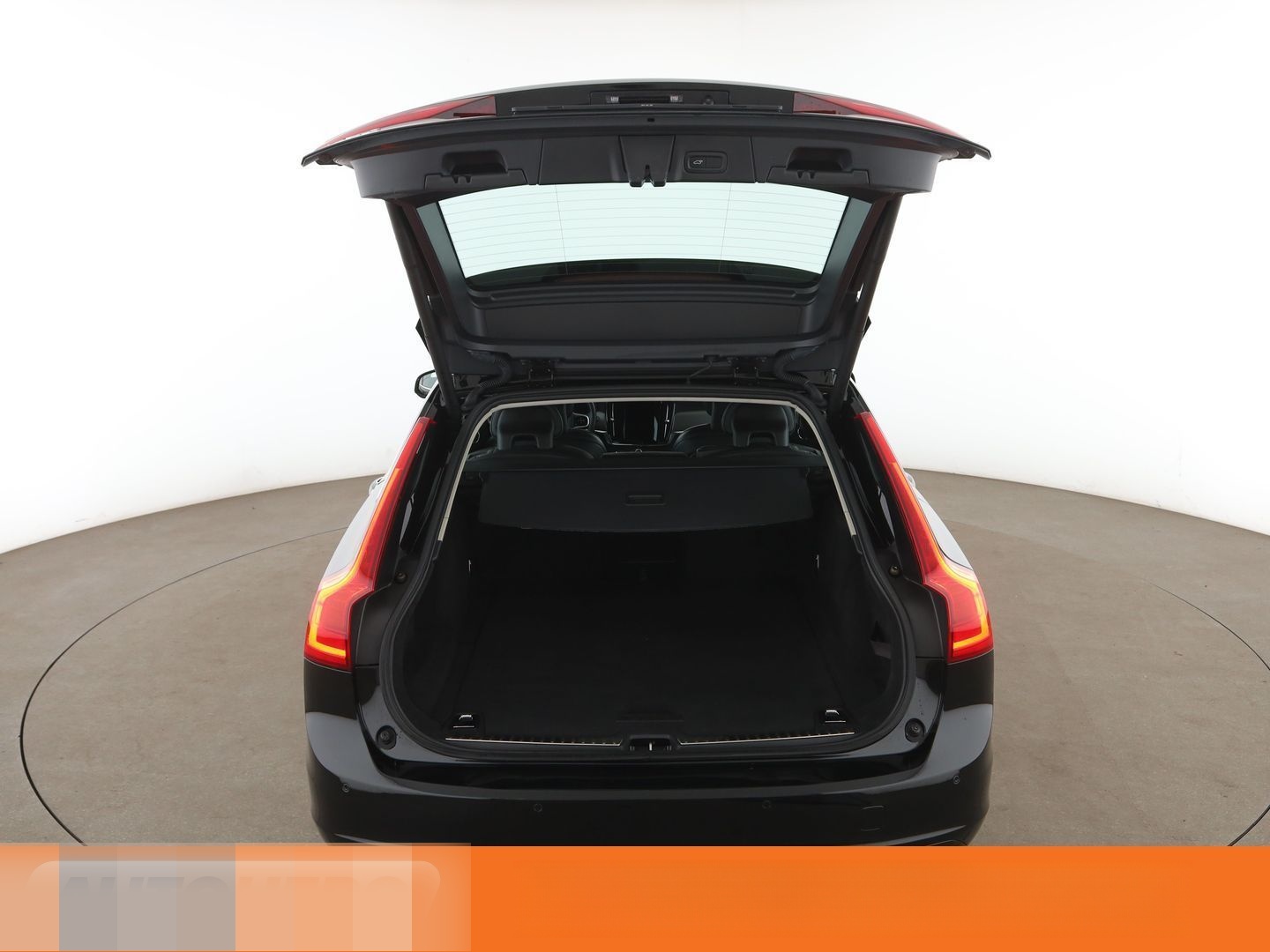 Volvo V90 2.0 D4 Inscription Aut.*NAVI*HUD*LED* foto 17