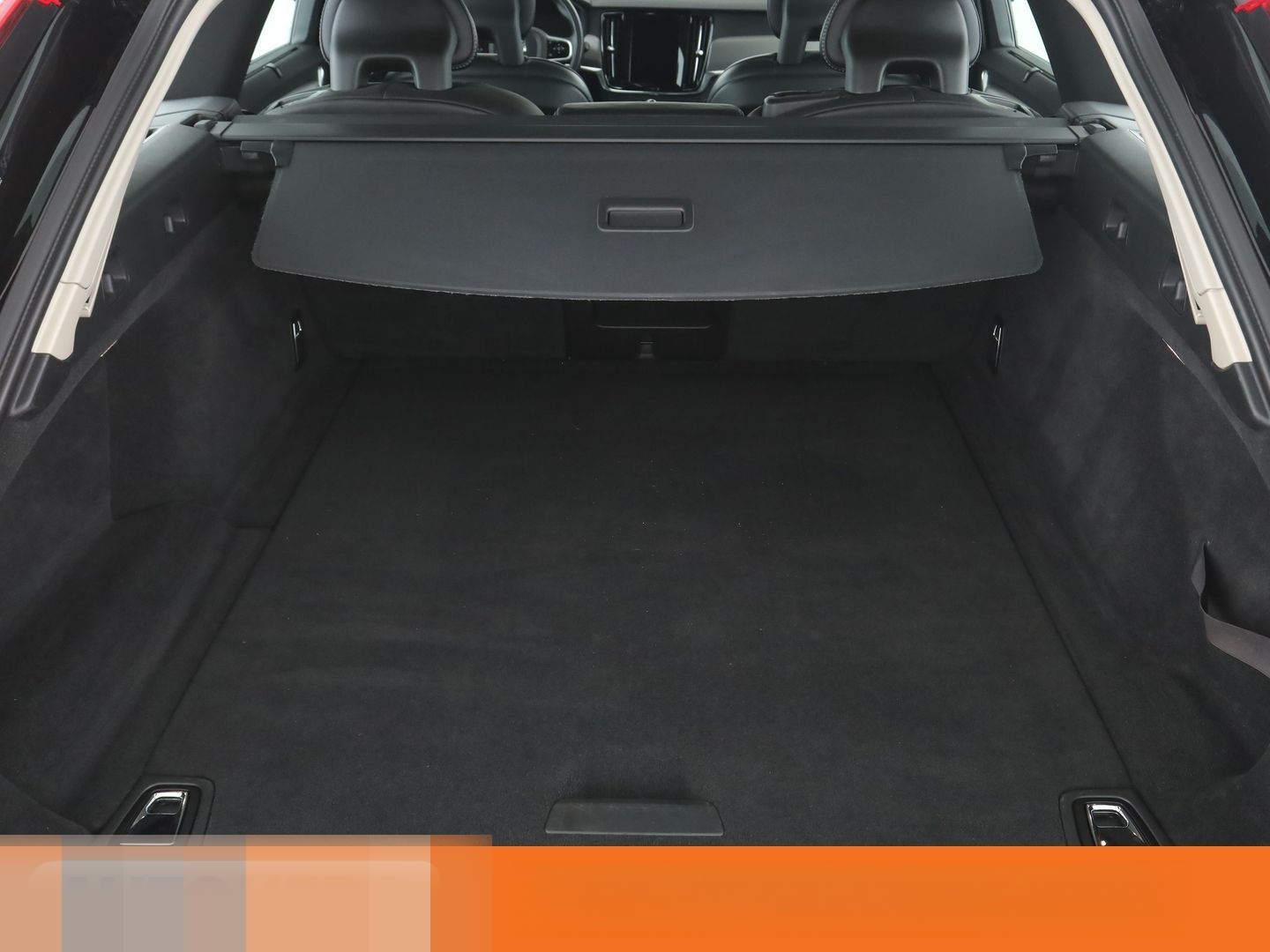 Volvo V90 2.0 D4 Inscription Aut.*NAVI*HUD*LED* foto 18