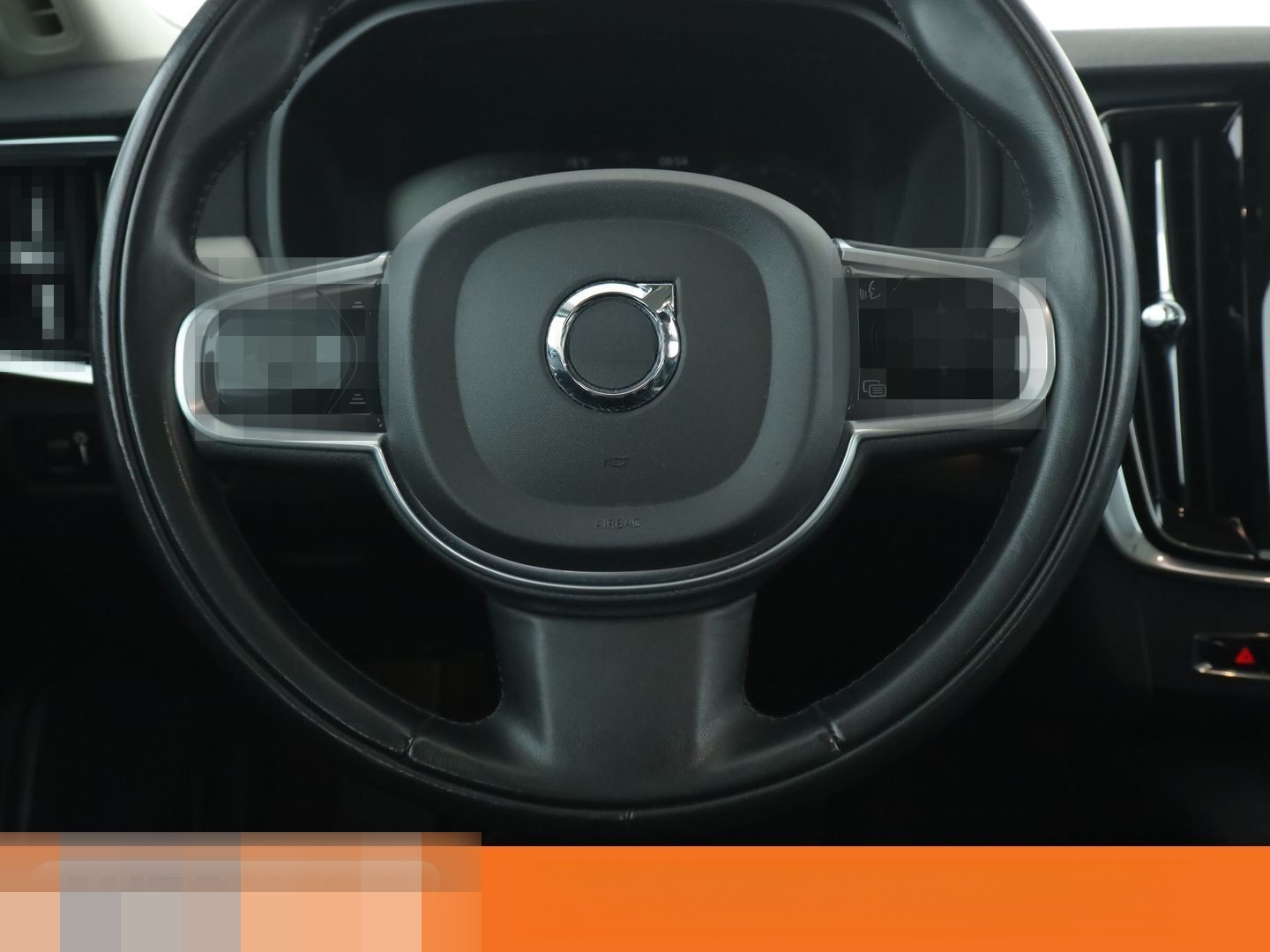 Volvo V90 2.0 D4 Inscription Aut.*NAVI*HUD*LED* foto 19