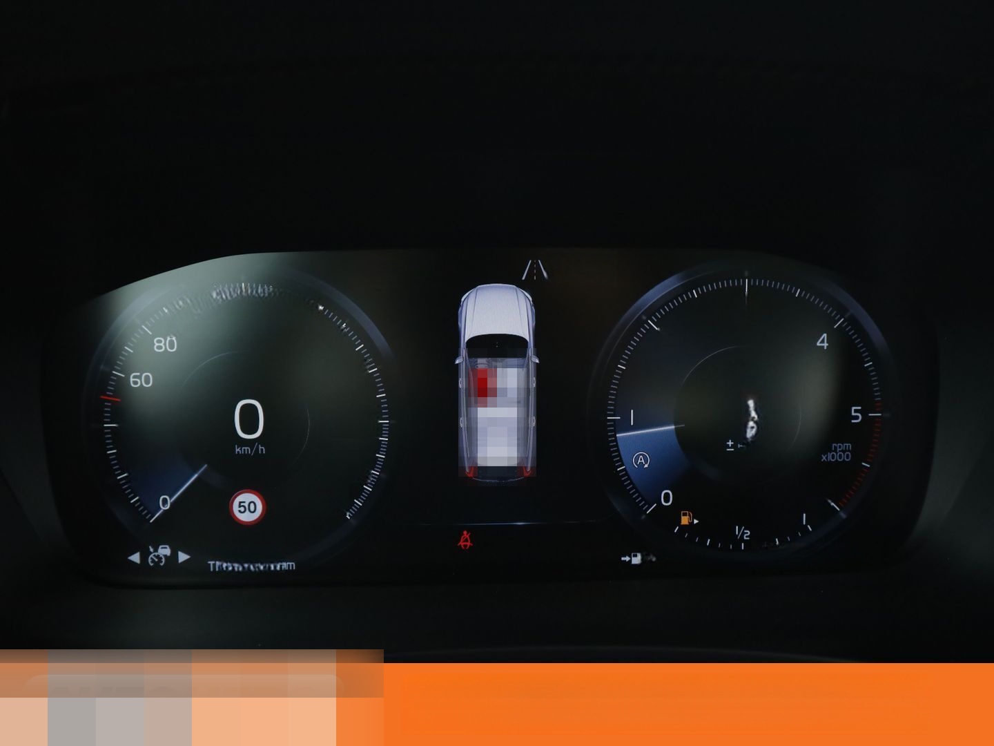 Volvo V90 2.0 D4 Inscription Aut.*NAVI*HUD*LED* foto 20