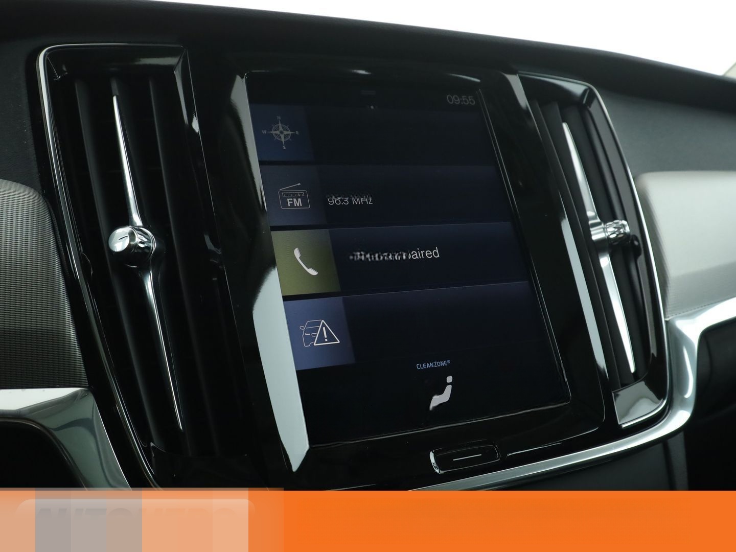 Volvo V90 2.0 D4 Inscription Aut.*NAVI*HUD*LED* foto 21