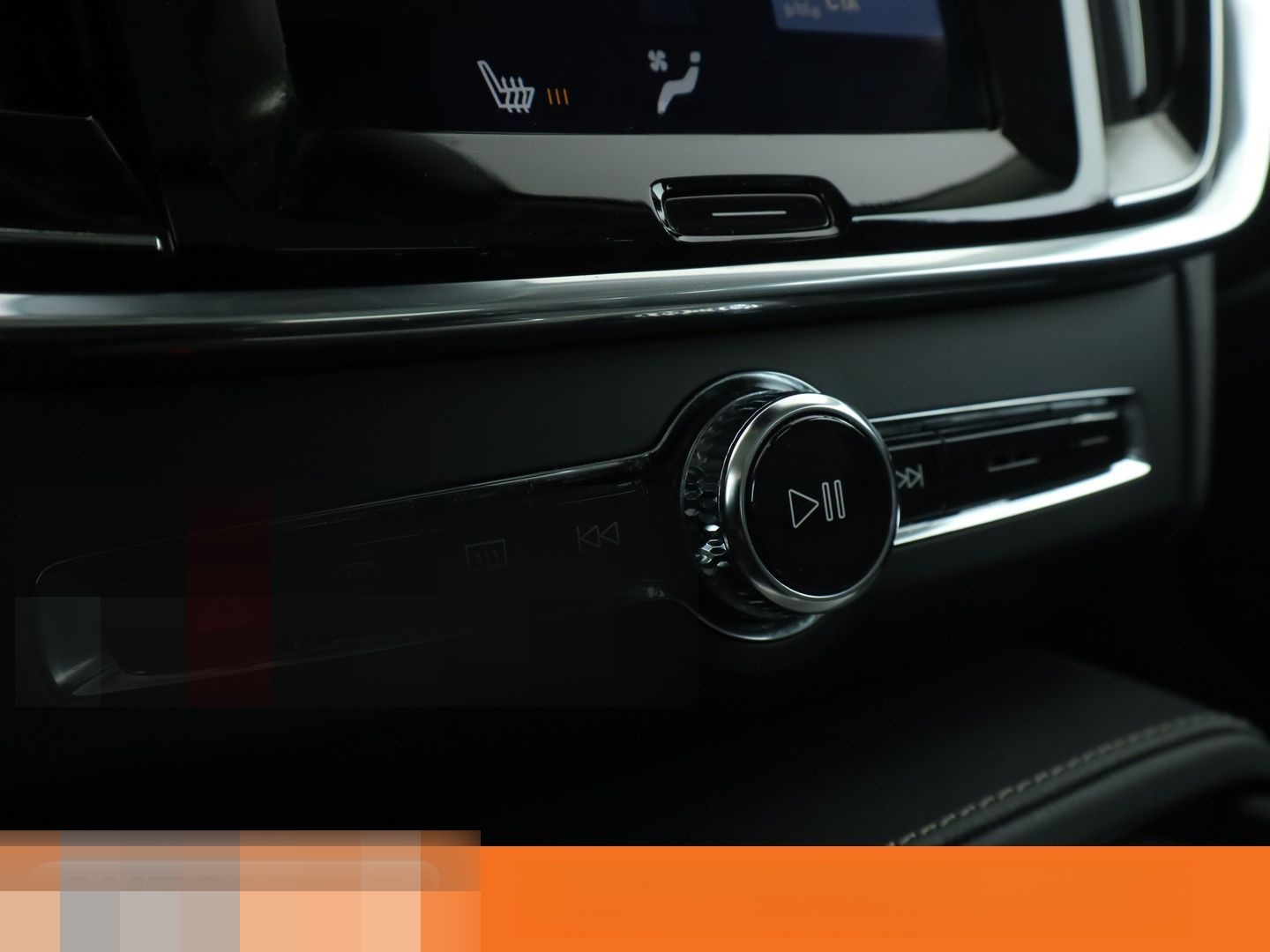 Volvo V90 2.0 D4 Inscription Aut.*NAVI*HUD*LED* foto 25