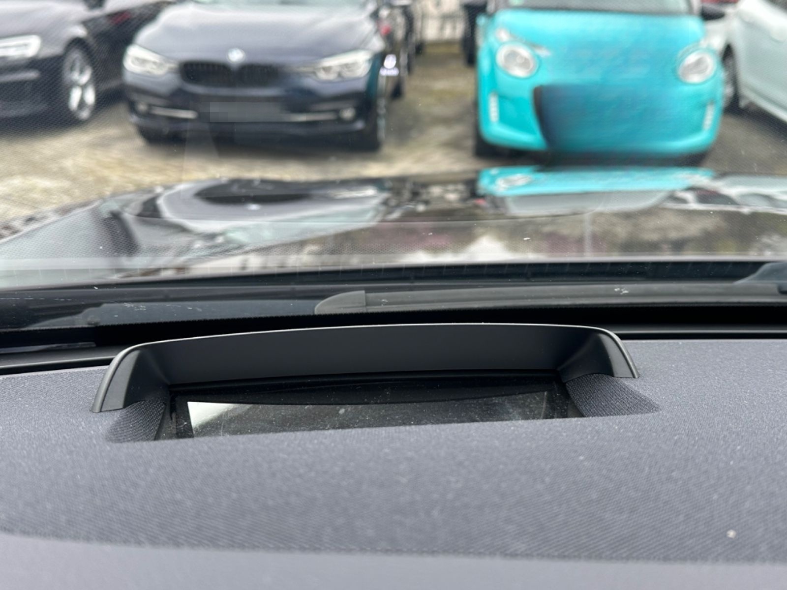 Mercedes-Benz S 350d BlueTec 4MATIC*TV*MASSAGE*SITZKÜ*SOFTCLOS foto 11