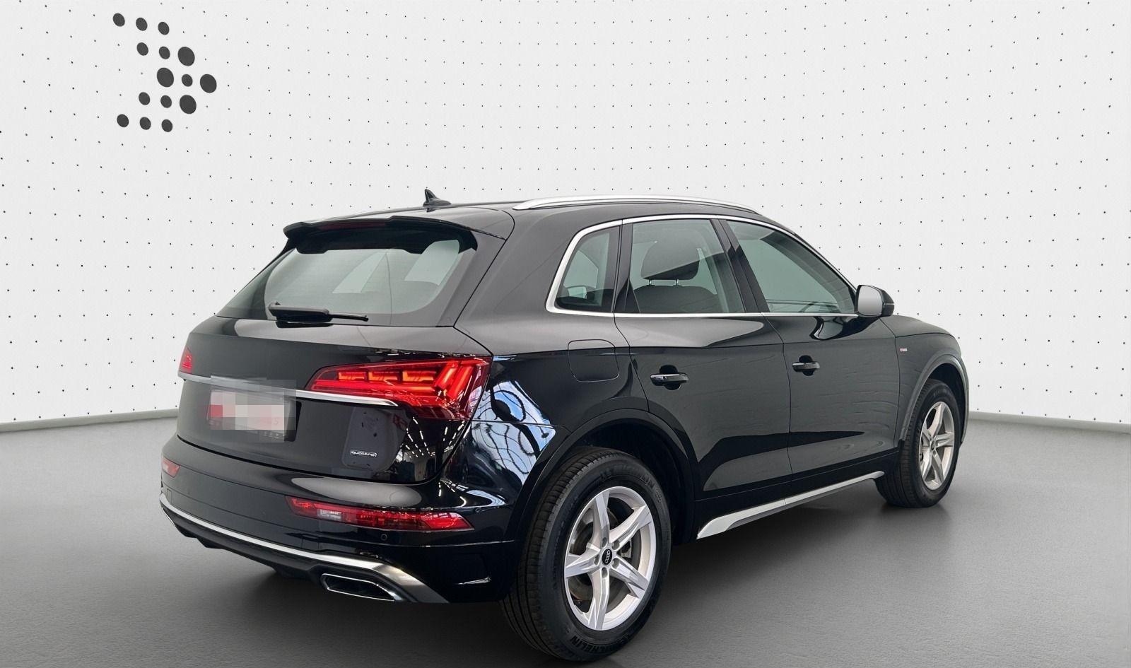 Audi Q5 50 TFSIe qu S line S tro*Pano*Matrix*Virtual* foto 2