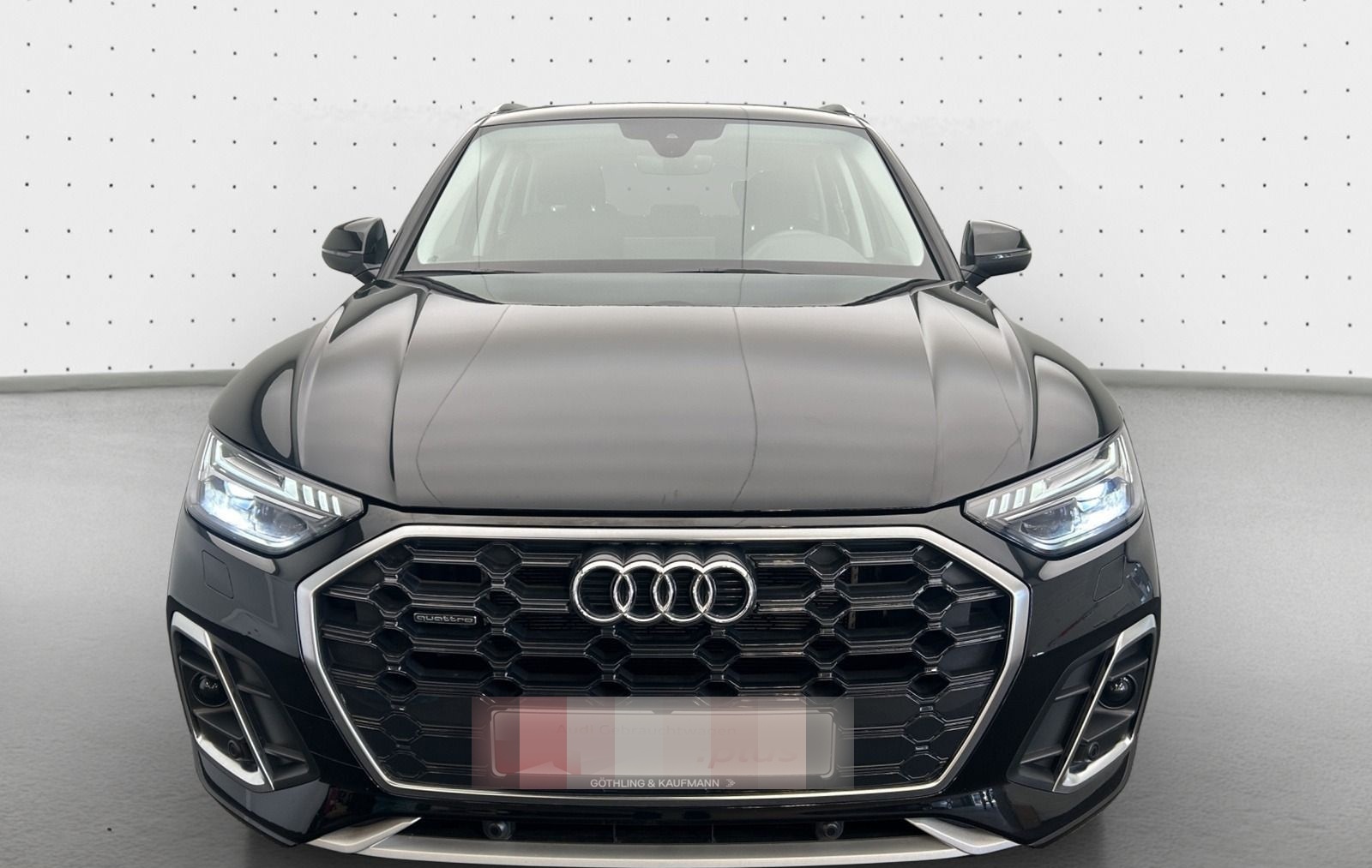 Audi Q5 50 TFSIe qu S line S tro*Pano*Matrix*Virtual* foto 13