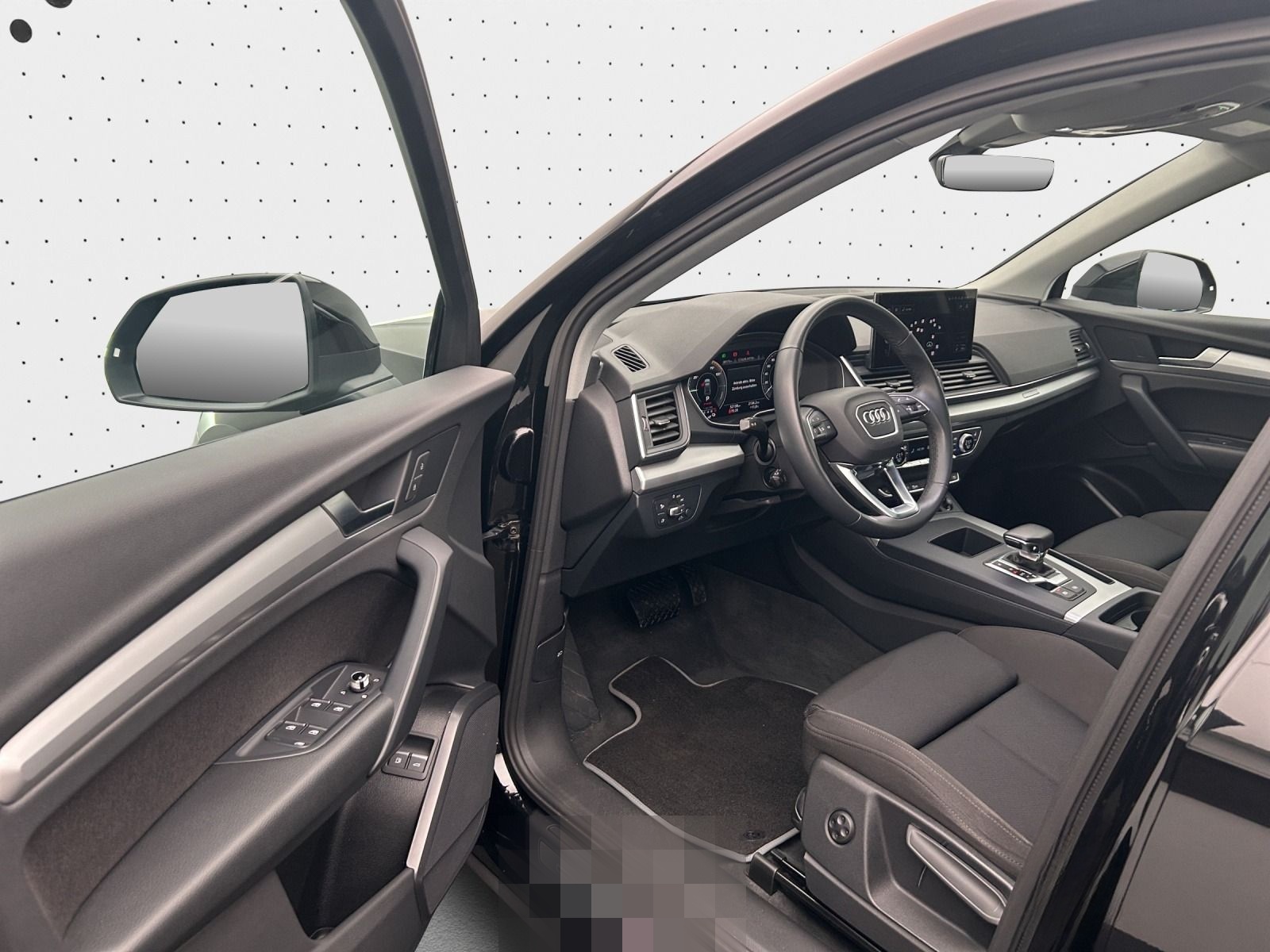 Audi Q5 50 TFSIe qu S line S tro*Pano*Matrix*Virtual* foto 15